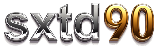 sxtd90 logo